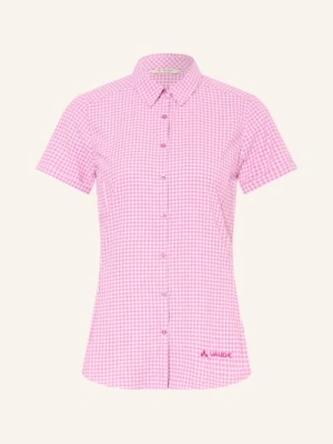 Vaude Bluza Outdoorowa Seiland Iii pink