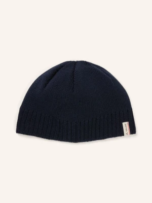 Vaude Czapka Edo Iii blau GRANATOWY