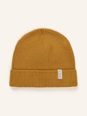 Vaude Czapka Manukau gelb