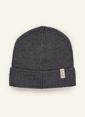 Vaude Czapka Manukau grau