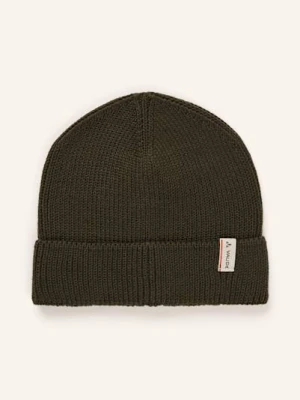 Vaude Czapka Manukau gruen