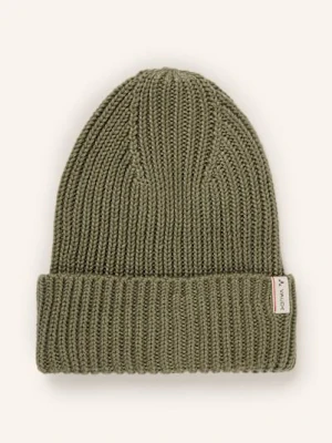 Vaude Czapka Moena Ii gruen