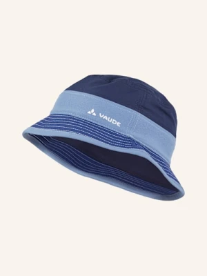 Vaude Czapka Rybacka blau
