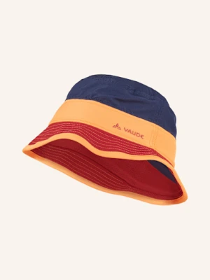 Vaude Czapka Rybacka orange