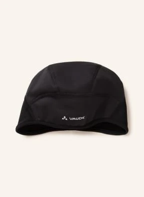 Vaude Czapka Wielofunkcyjna Windproof Cap Iii schwarz