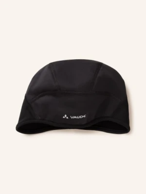 Vaude Czapka Wielofunkcyjna Windproof Cap Iii schwarz