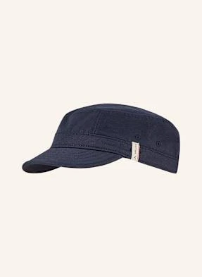Vaude Czapka Z Daszkiem Cuba Libre blau
