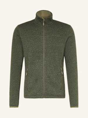 Vaude Kardigan Z Polaru Rienza Iii gruen