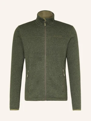 Vaude Kardigan Z Polaru Rienza Iii gruen KHAKI