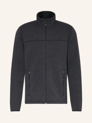 Vaude Kardigan Z Polaru Rienza Iii schwarz