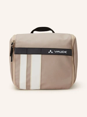 Vaude Kosmetyczka Banaba beige