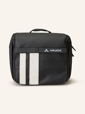Vaude Kosmetyczka Banaba schwarz