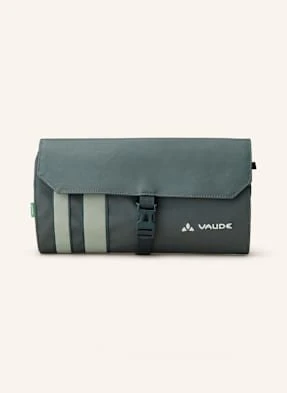 Vaude Kosmetyczka Socotra gruen