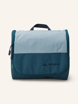 Vaude Kosmetyczka Wegawash blau