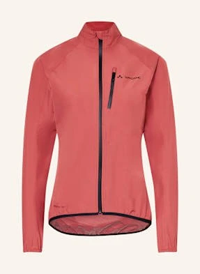 Vaude Koszulka Kolarska Drop Iii rot