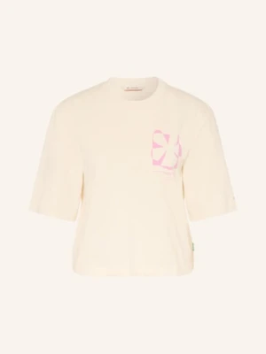 Vaude Koszulka Redmont Heavyweight beige