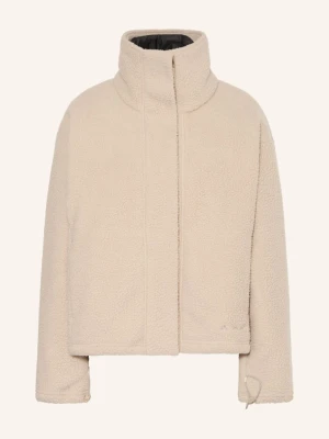 Vaude Kurtka 2 W 1 beige