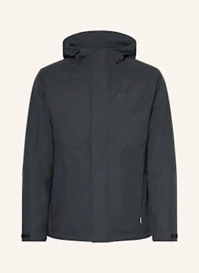 Vaude Kurtka 2 W 1 Neyland schwarz