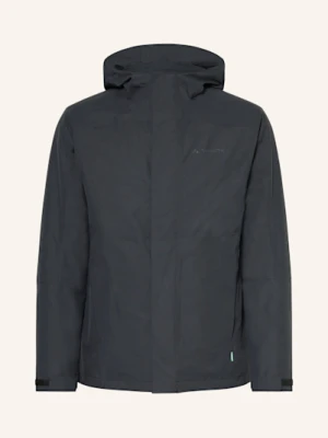 Vaude Kurtka 2 W 1 Neyland schwarz