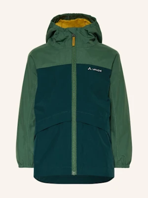 Vaude Kurtka 3 W 1 Escape gruen