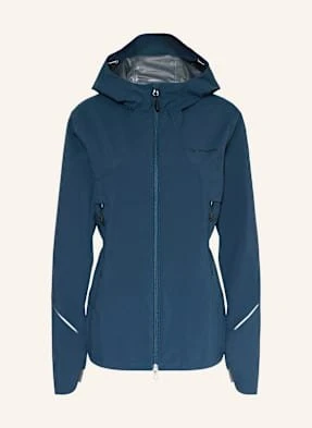 Vaude Kurtka 3 W 1 Yaras blau