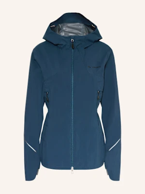 Vaude Kurtka 3 W 1 Yaras blau