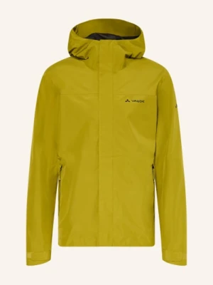 Vaude Kurtka Funkcjonalna Strathcona gruen