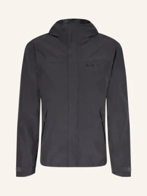 Vaude Kurtka Funkcjonalna Strathcona schwarz