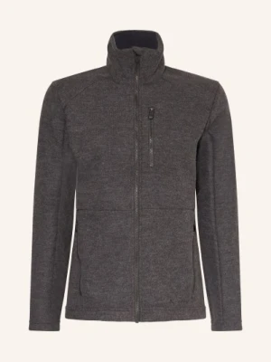 Vaude Kurtka Funkcjonalna Tinshan Iv schwarz