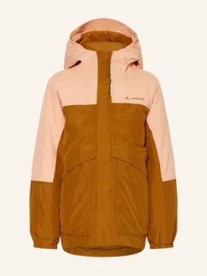 Vaude Kurtka Funkcyjna braun