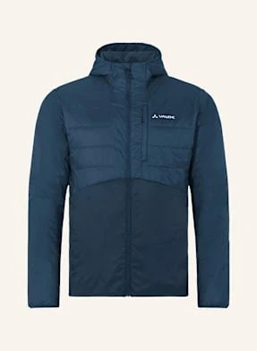 Vaude Kurtka Funkcyjna Freney Vi blau