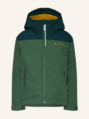 Vaude Kurtka Funkcyjna Lulea 2l gruen