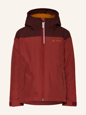 Vaude Kurtka Funkcyjna Lulea 2l rot