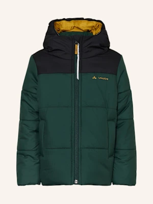 Vaude Kurtka Funkcyjna Lulea gruen