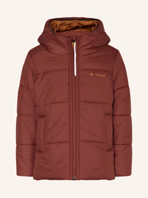 Vaude Kurtka Funkcyjna Lulea rot