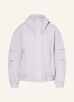 Vaude Kurtka Funkcyjna Mineo lila