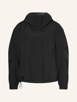 Vaude Kurtka Funkcyjna Mineo schwarz