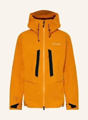 Vaude Kurtka Funkcyjna Monviso orange