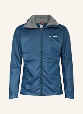 Vaude Kurtka Funkcyjna Scopi Insulation blau