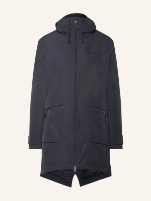 Vaude Kurtka Funkcyjna Skomer Iii schwarz CZARNY