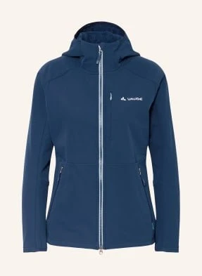Vaude Kurtka Jako Warstwa Środkowa Elope Stormfleece blau