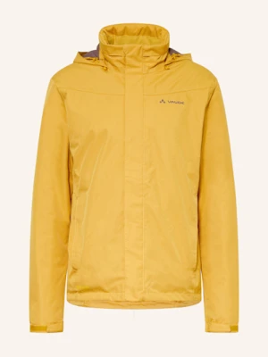 Vaude Kurtka Kolarska Escape Bike Warm beige
