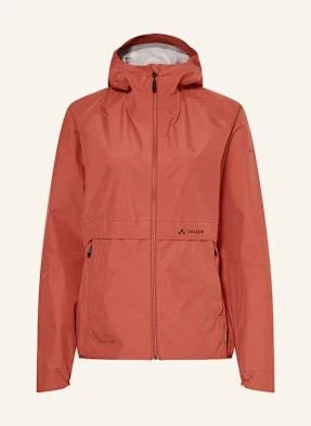 Vaude Kurtka Kolarska Loamer rot