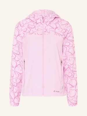 Vaude Kurtka Neyland Ii pink