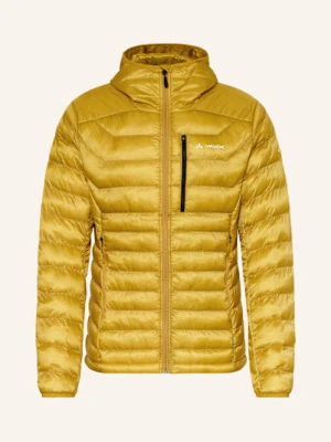 Vaude Kurtka Pikowana Batura gelb