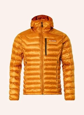 Vaude Kurtka Pikowana Batura orange