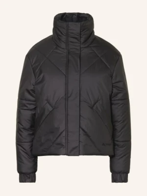 Vaude Kurtka Pikowana Najun schwarz