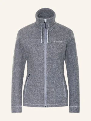 Vaude Kurtka Polarowa Skomer Winter lila