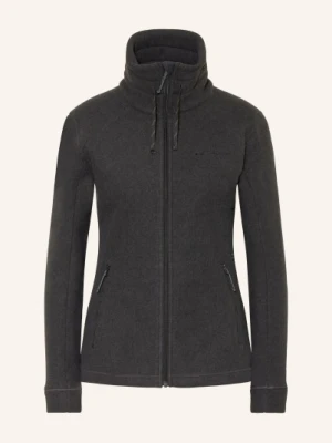 Vaude Kurtka Polarowa Skomer Winter schwarz