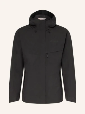 Vaude Kurtka Przeciwdeszczowa Rosemoor Ii schwarz